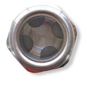 40 KUB | Kijkglas, 83
