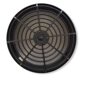 40 KUB | Ventilatorkap, 340