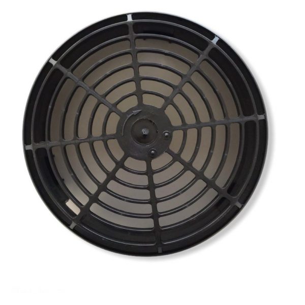 40 KUB | Ventilatorkap, 340