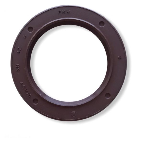 100 KUB | Asafdichtring, 35