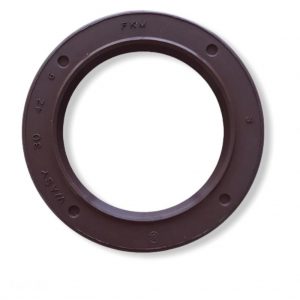 100 KUB | Asafdichtring, 35