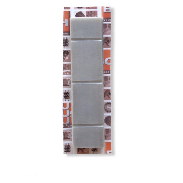 100 KUB | Set van 3 schuiven, 22
